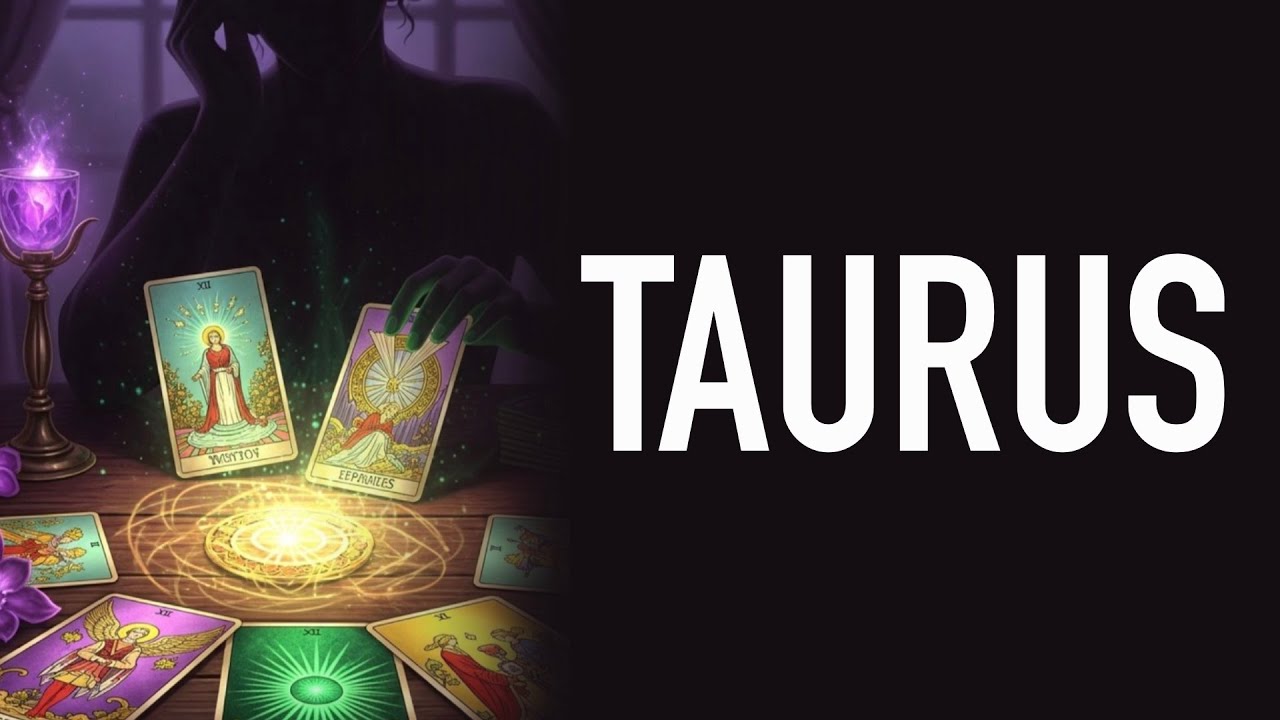 TAURUS ❤️ THIS ARRIVAL Is IMMINENT!! So YOU Might WANT To Watch THIS...🔮👀