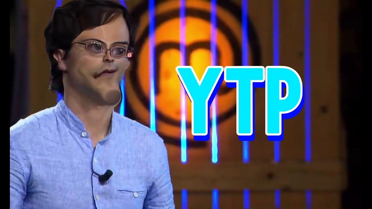 YTP Masterchef - Maradona vs. Joe Bastianich