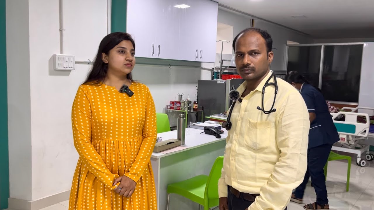 புளியங்குடியில் இவ்வளவு சிறப்பம்சங்களுடன் ஒரு மருத்துவமனையா..! Thomas Hospital | Tenkasi Life