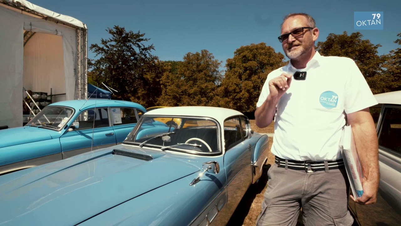 79oktan Flimmerstunde Teil 3: Wartburg 313 Naumann-Coupé