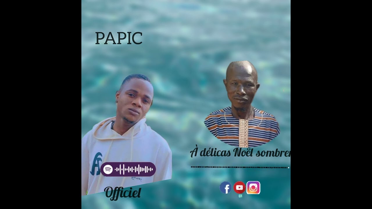 pap che artists noël offthel 