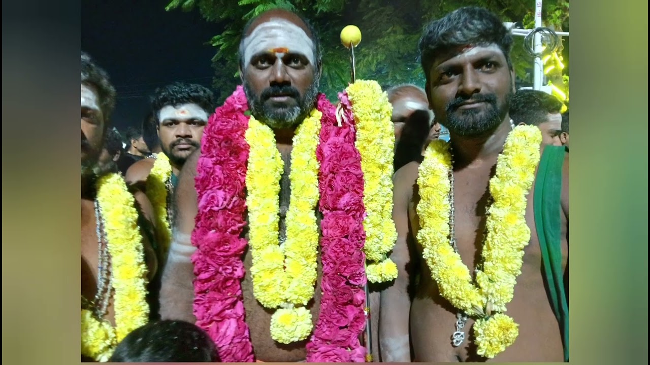  ponnanviduthy 2026