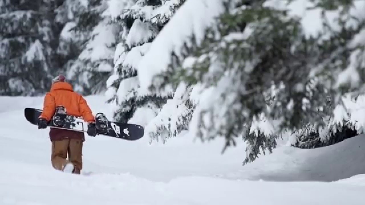 Nicolas M&uuml;ller - Nike Never Not Part 1