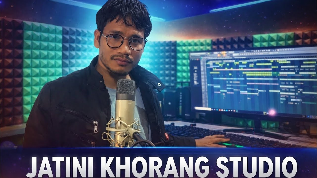 Nung bai malai ni phai yo||New Bru Party dance song||Molshoyham Bru||JNK||2026