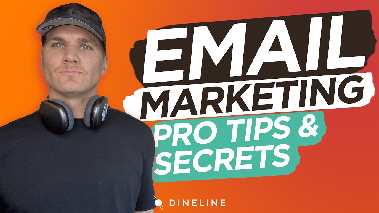 How Successful Restaurant Businesses Do Email Marketing - Pro Tips & Secrets