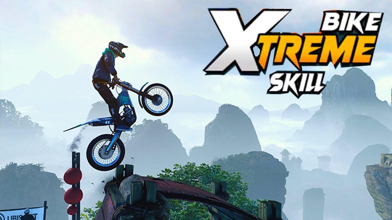 Stunt Bike Extreme stream by Yashu dada 16