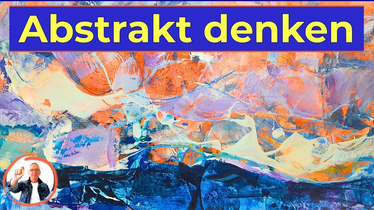 Warum einfache Motive dein Malen radikal entspannen