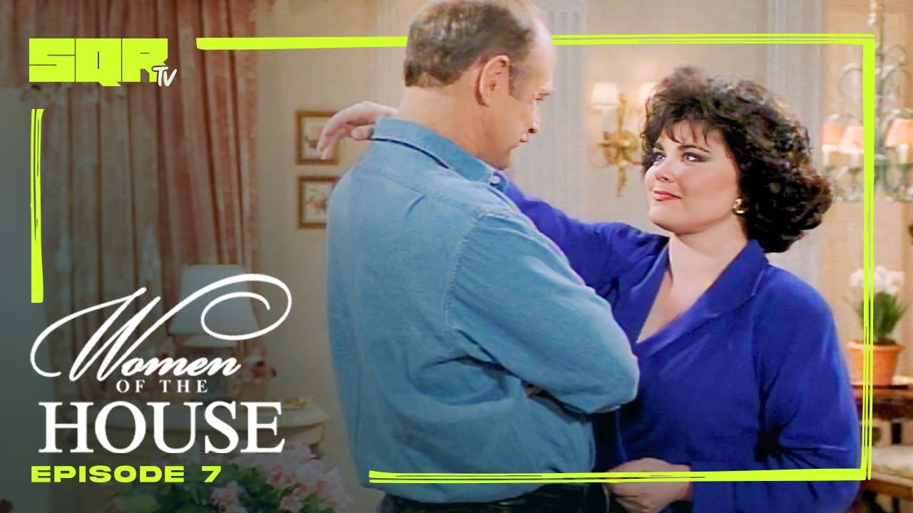 Women of the House | Episode 7 | The Afternoon Wife