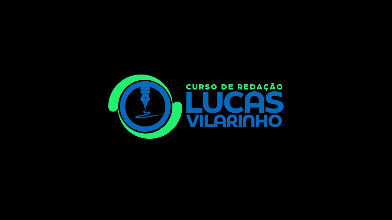 AULA INAUGURAL REDAÇÃO 2026