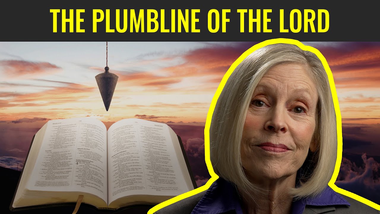 The Plumbline of the Lord (Come, Follow Me: Amos; Obadiah; Jonah)