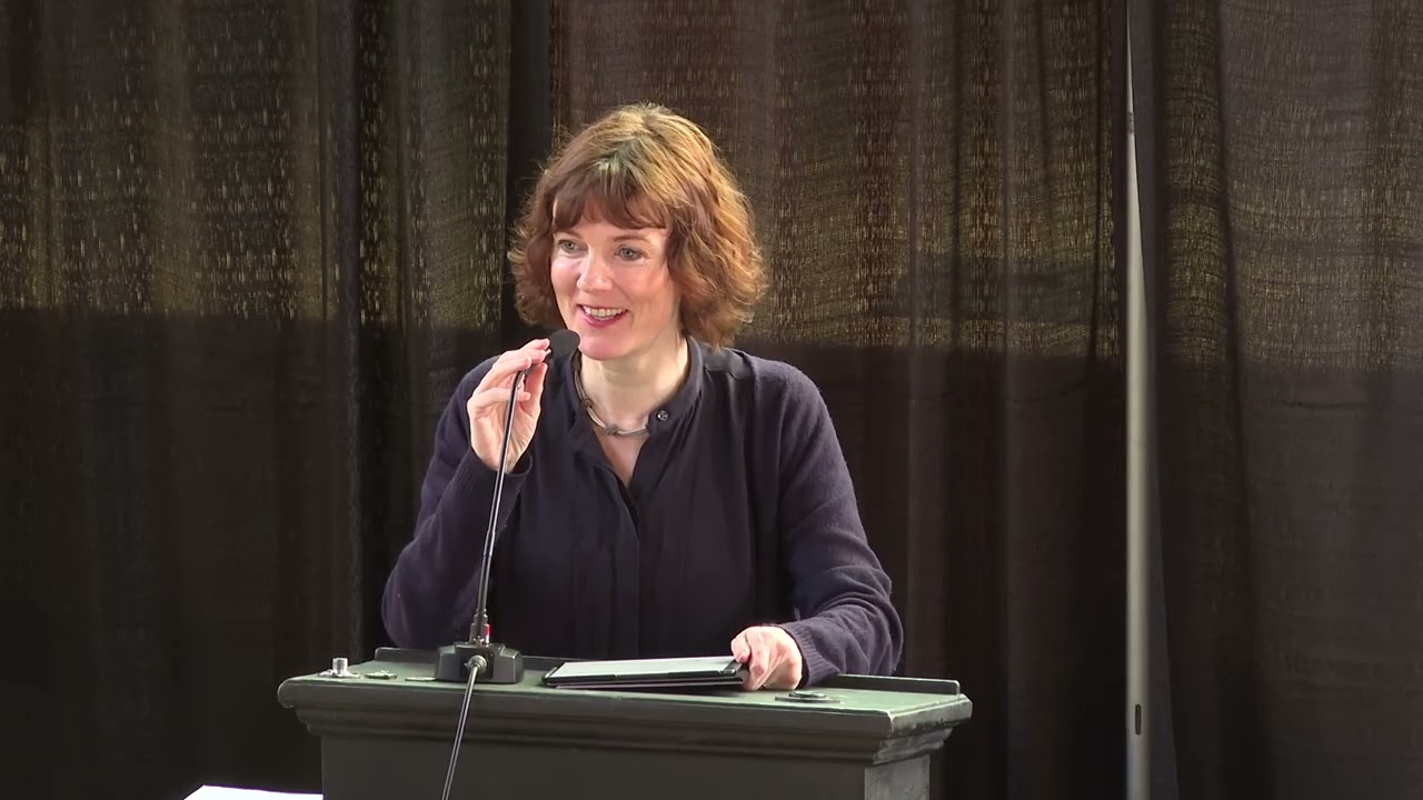 Translation Across Disciplines - Session 4: Scholarly Translation