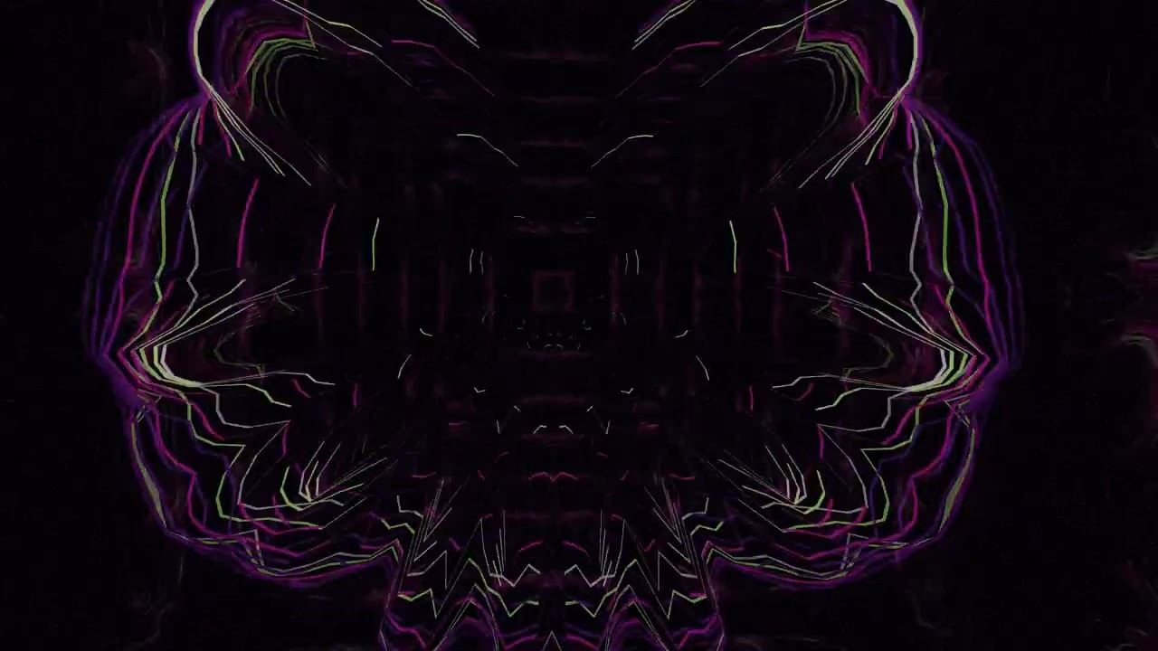 ABRACABADRA (TRIBE TEKNO)