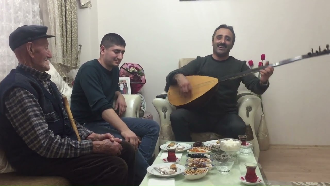 aşık arif gülcani