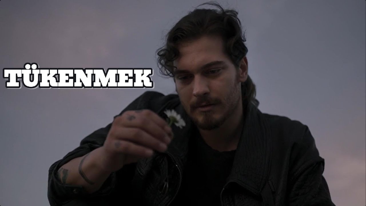 tükenmek