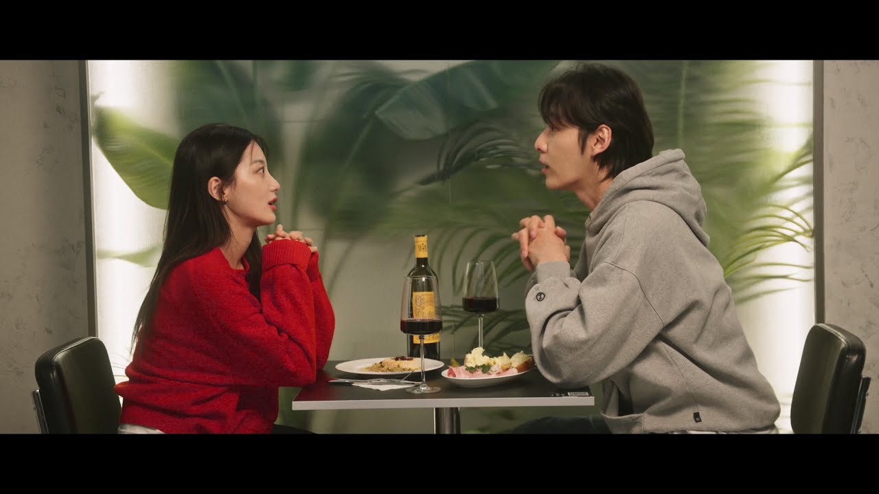 [MV] 모토_'그대여(You)'