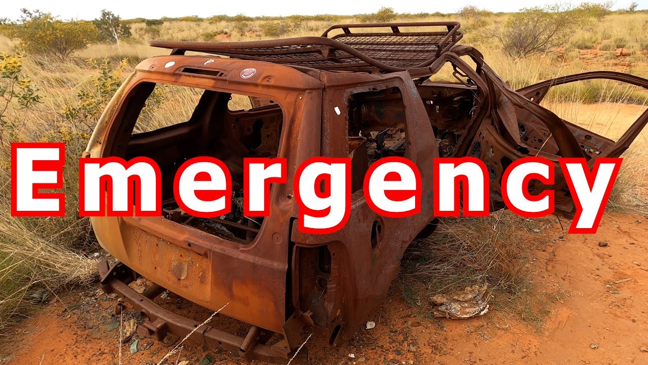 Overlanding Bug out Bag | Remote Emergency Preparedness | What is it and Why You Need One
