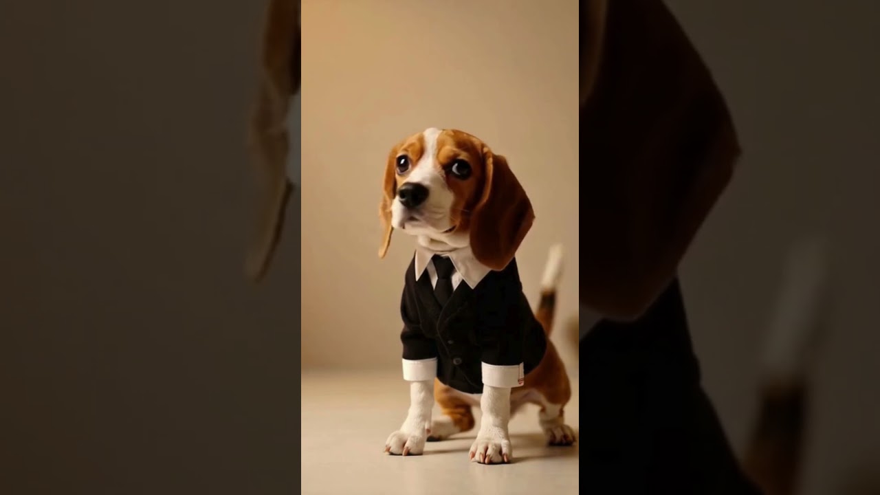 &ldquo;It&rsquo;s not my fault. I&rsquo;m just the sales dog.&rdquo;