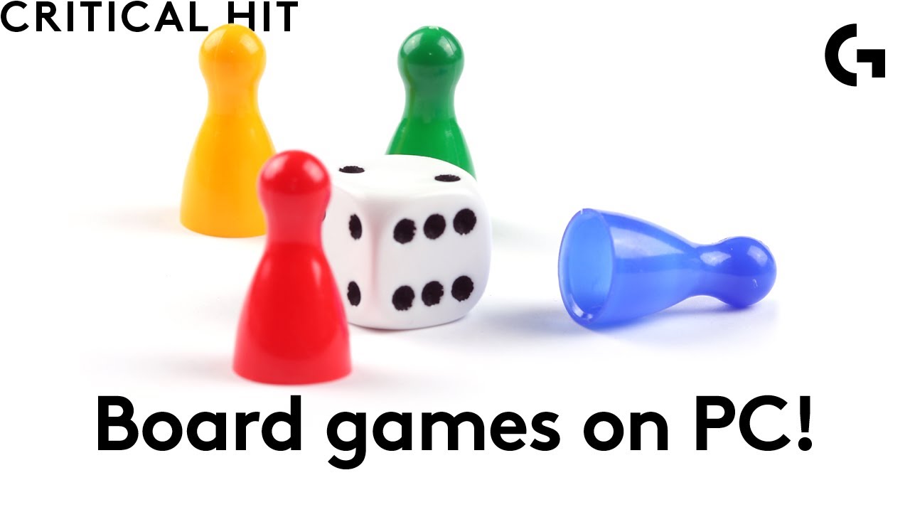 5 Ways To Play Board Games Online With Friends