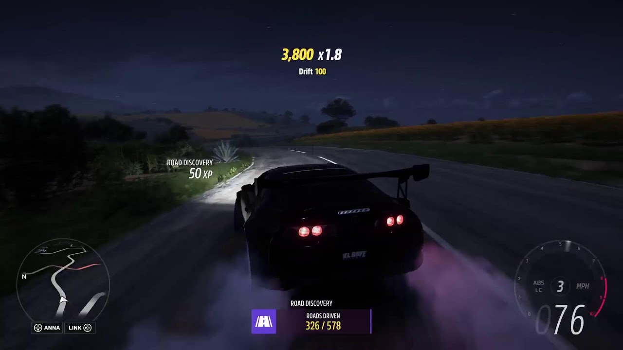 Forza