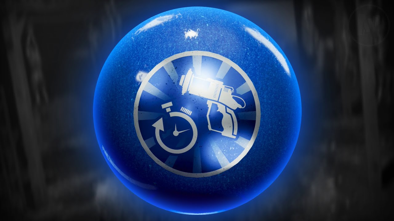 Mister Peeks GobbleGum Showcase | 