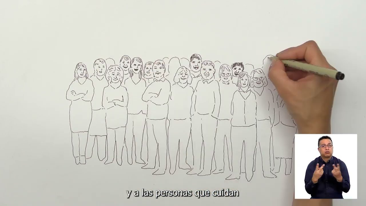 ¿Qué es el cuidado y cómo lo entendemos en MICARE?