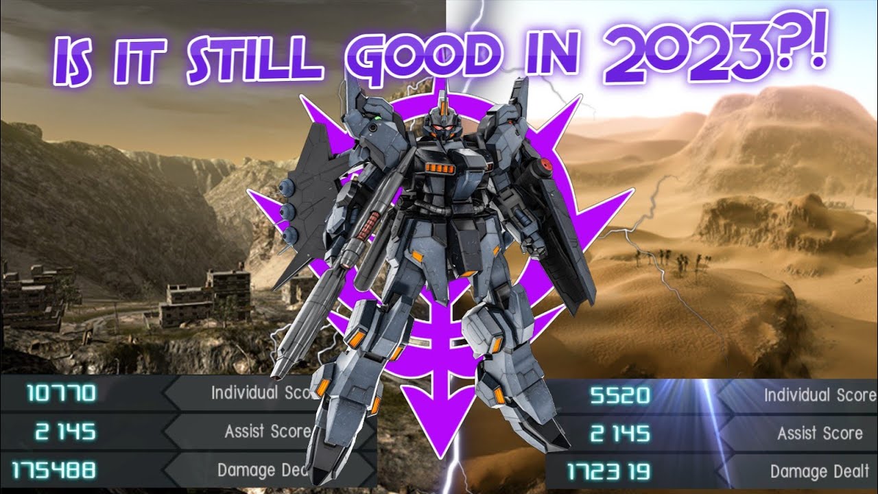 GBO2 Todesritter: Is it still good in 2023?!