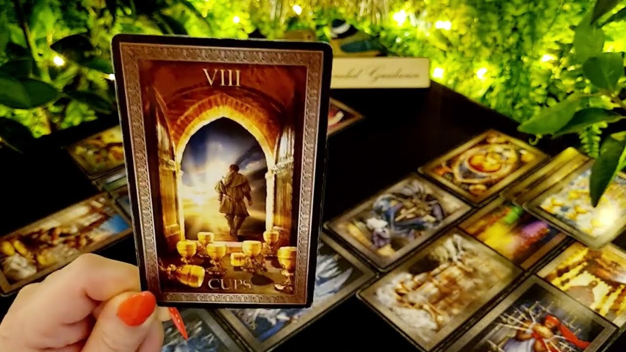 *LEO* mid Dec '24 - Under DIVINE protection as you walk peacefully into a NEW FUTURE! 😇🌈