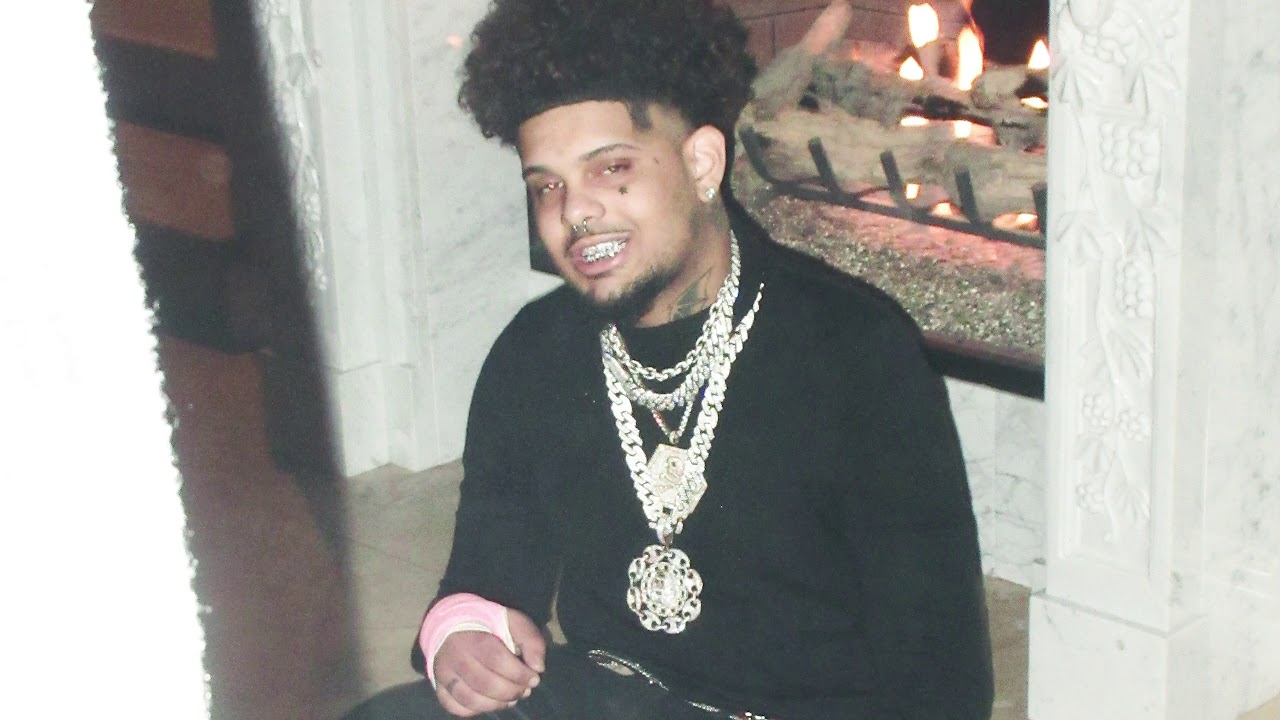 Smokepurpp - FUCK CORONA U AINT STOPPING SHIT (EXCUSE ME)