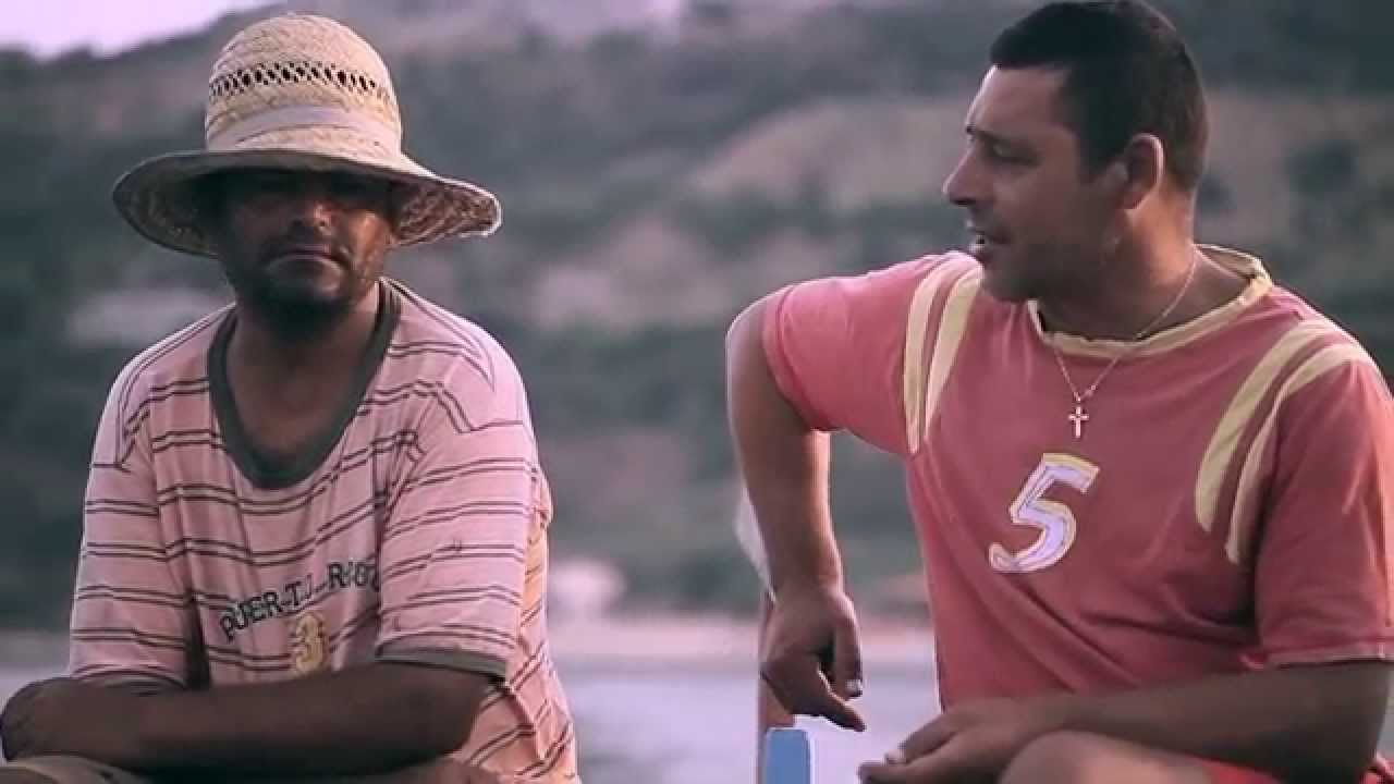 Gente di mare - Pesca 