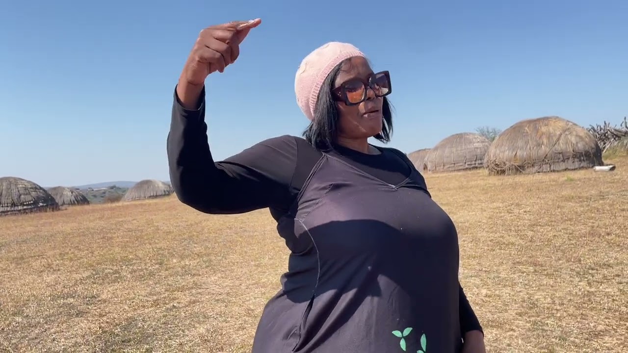 Umlando weSilo uDingane