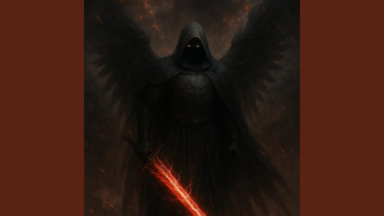 Vengeance Is Mine