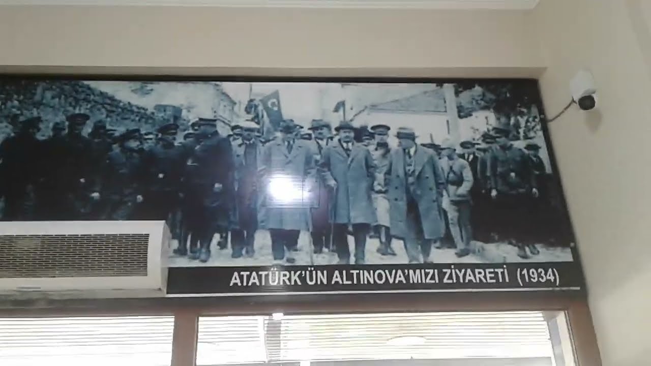 Ayvalık Altınova. Altınova Yeme İçme Yerleri