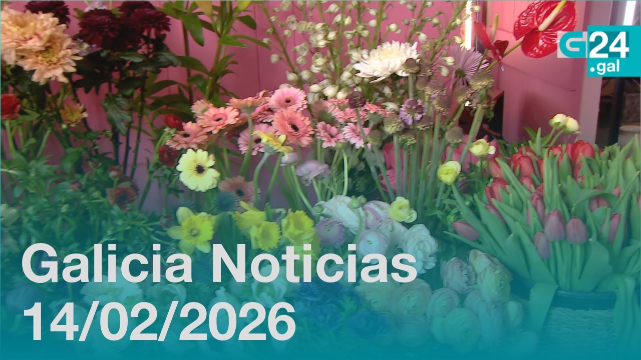 Galicia Noticias 14/02/2026