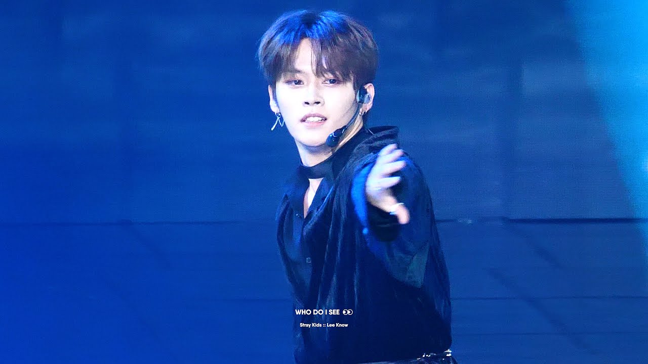 200108 스트레이 키즈 Stray Kids 