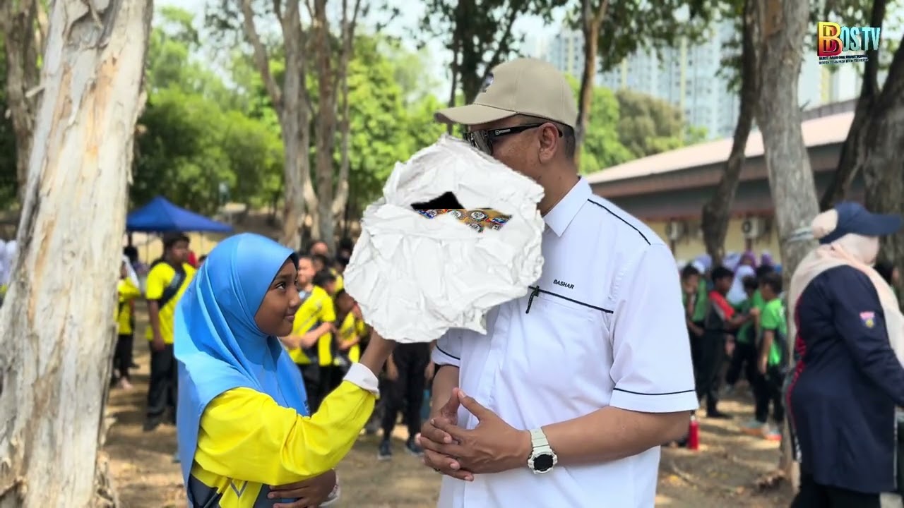 EP KHAS: MERENTAS DESA 2026