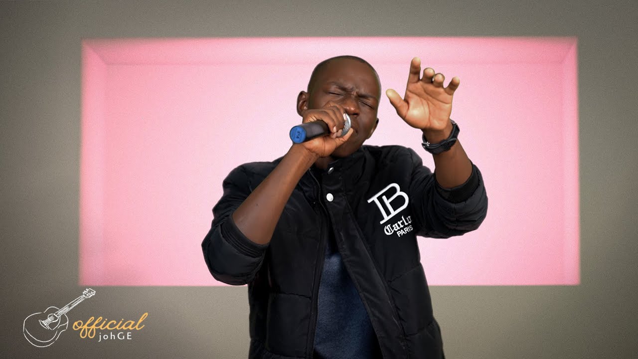 johGE – Way Maker | Official Live Performance | Sinach
