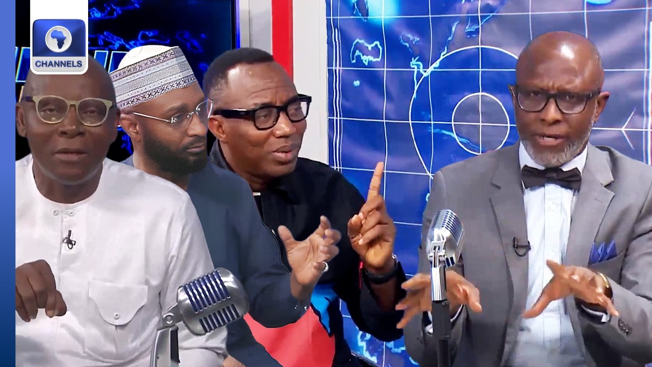 Sowore's Many Legal Battles, Govt Strategic Response To Nasir El-Rufai + More | Inside Sources