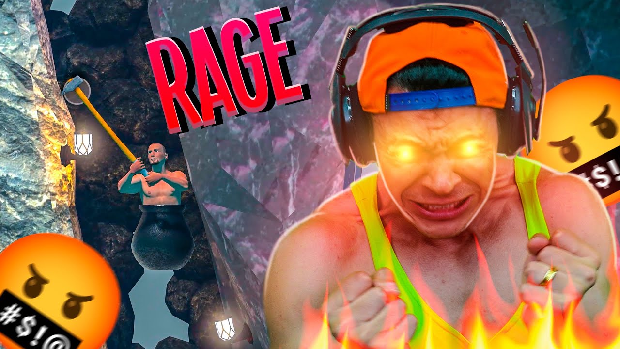 UMA HORA EU INF4RTO!!!!! MAIS UM RAGE QUIT EM OUTRO JOGO DOS INFERN0S!!!!