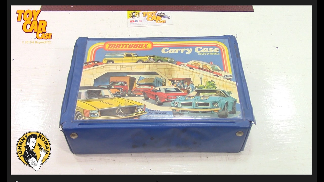 1714 1978 Чехол для игрушечной машинки Jeep от Matchbox