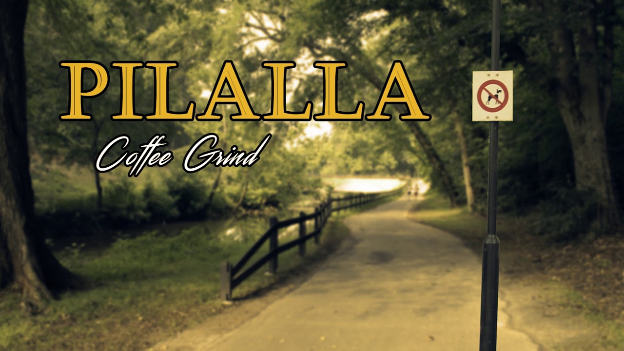 Pilalla | DJ Ibusal | Folk Cover