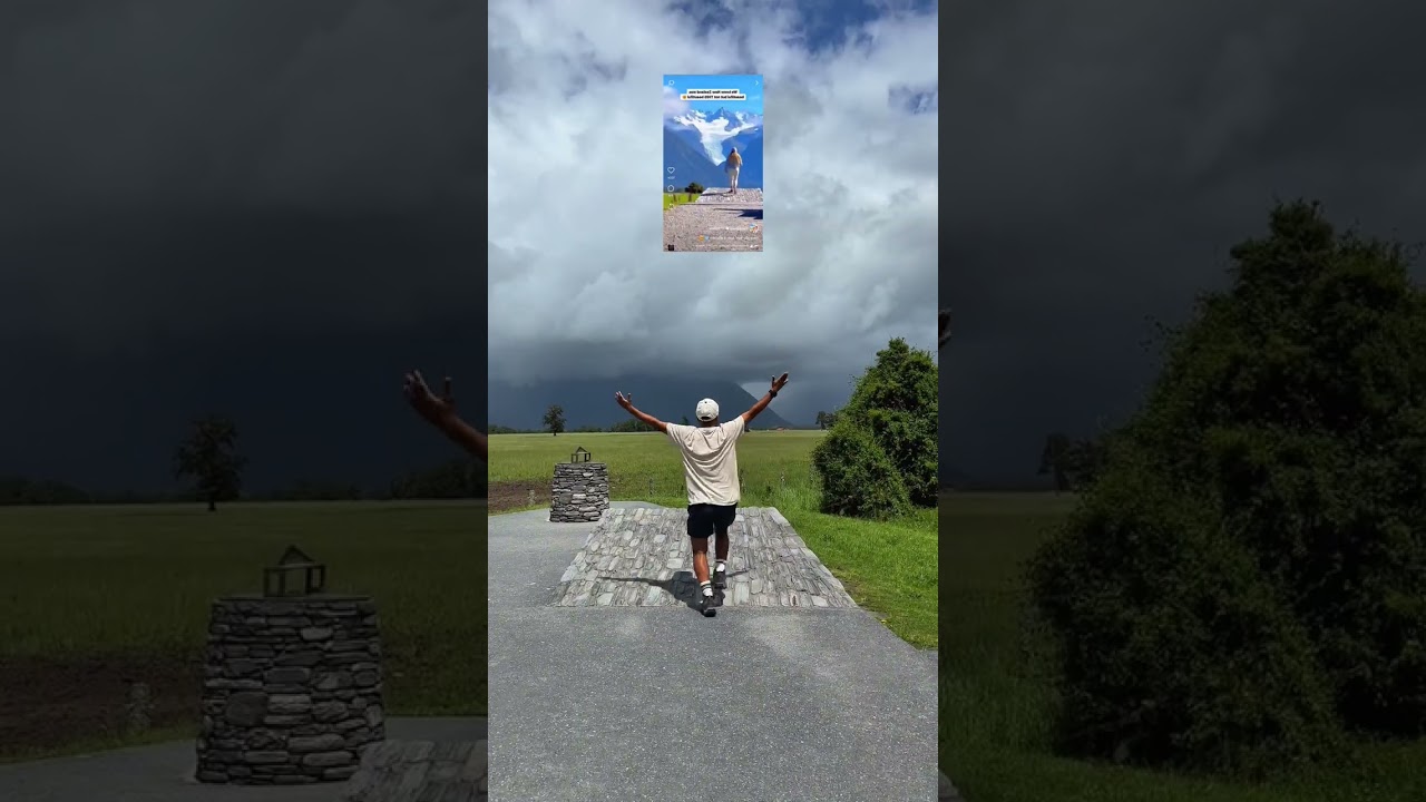 NZ Weather is CRAZY ☁️