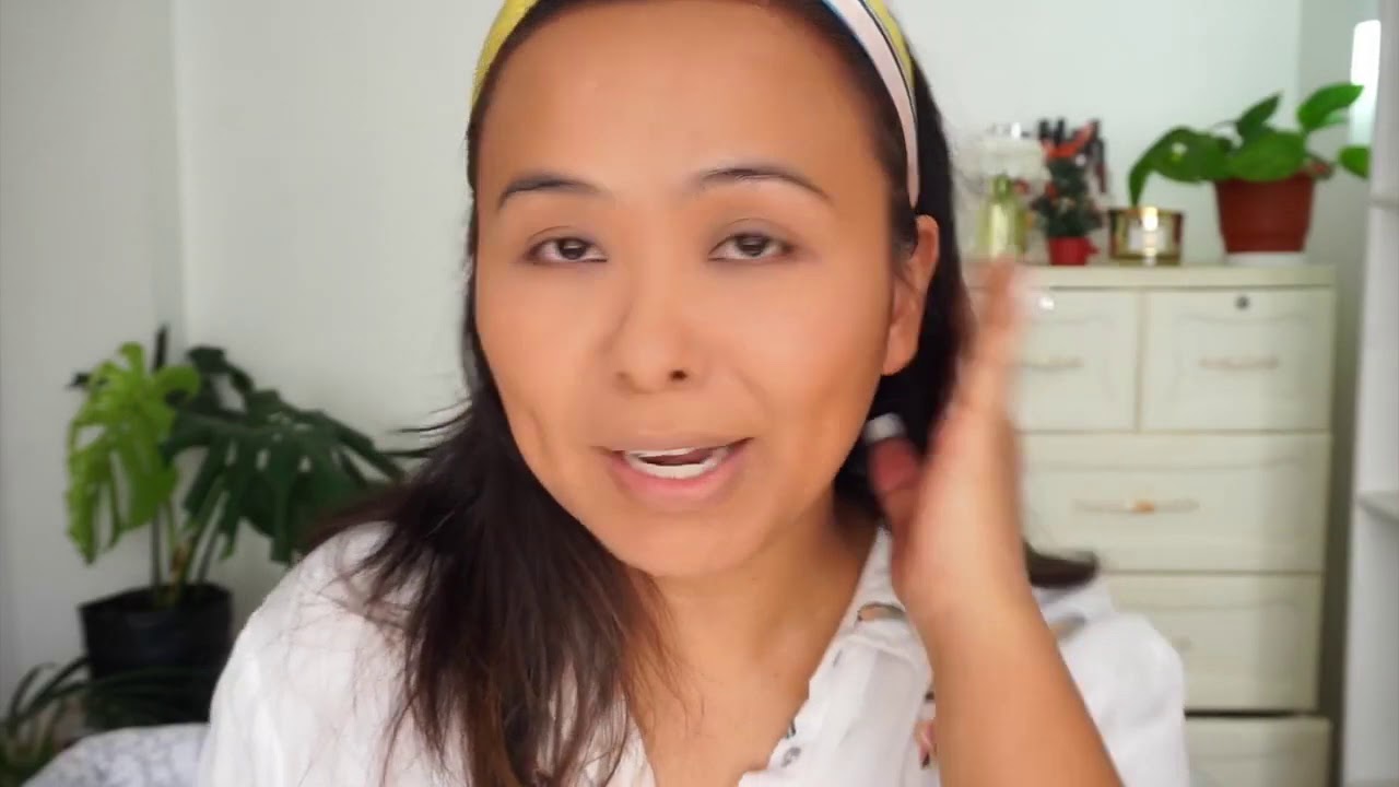 Mask Proof Makeup Products + Tips for Transfer Proof Makeup 😷