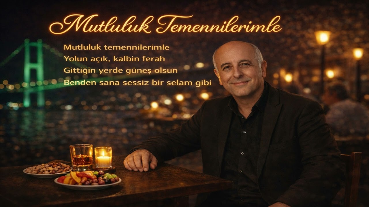 Mutluluk Temennilerimle
