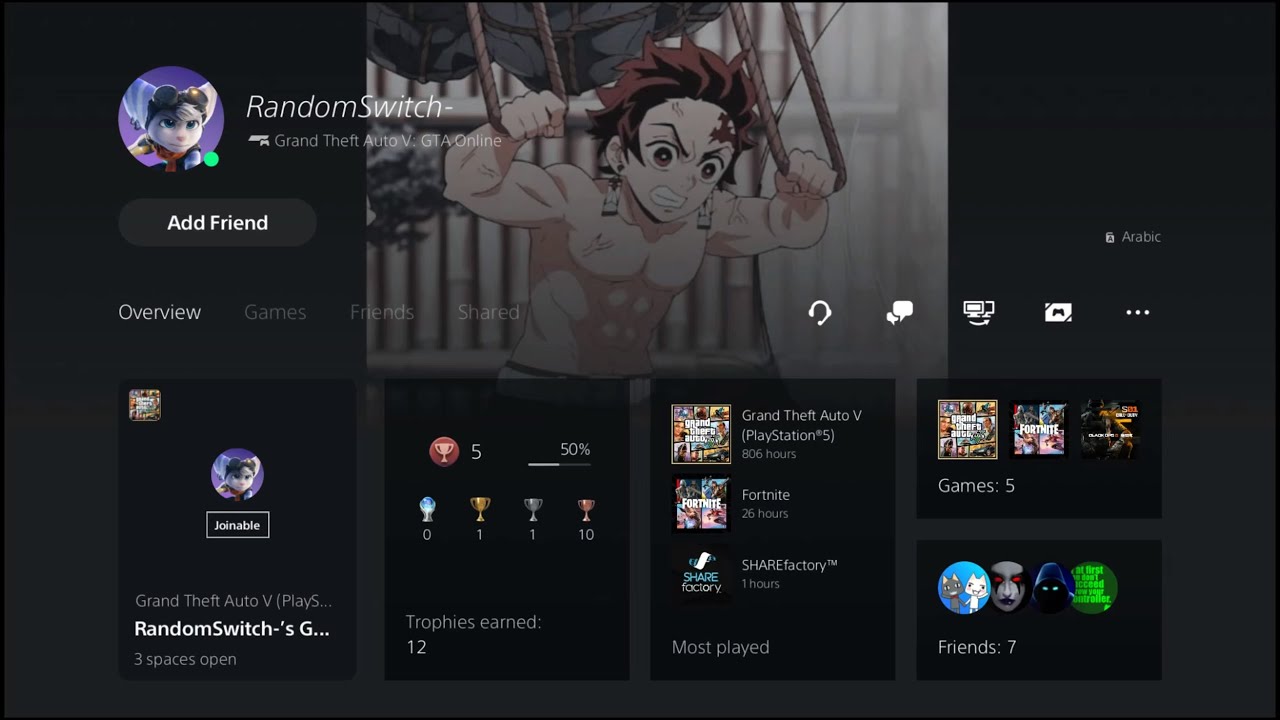 RandomSwitch- Exposed (switch user) RD