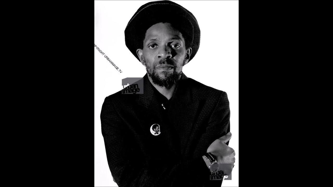 Jah Shaka Rocket 1993 Rrrufff!!
