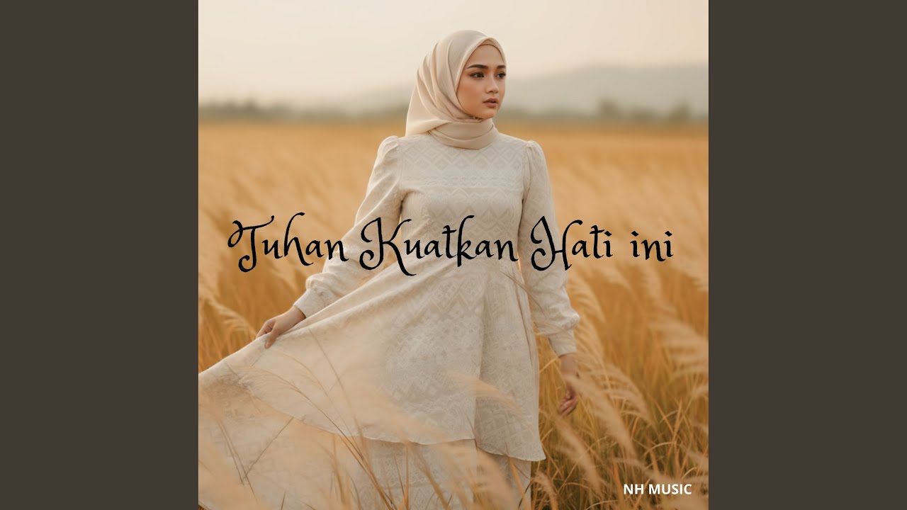 Tuhan Kuatkan Hati Ini