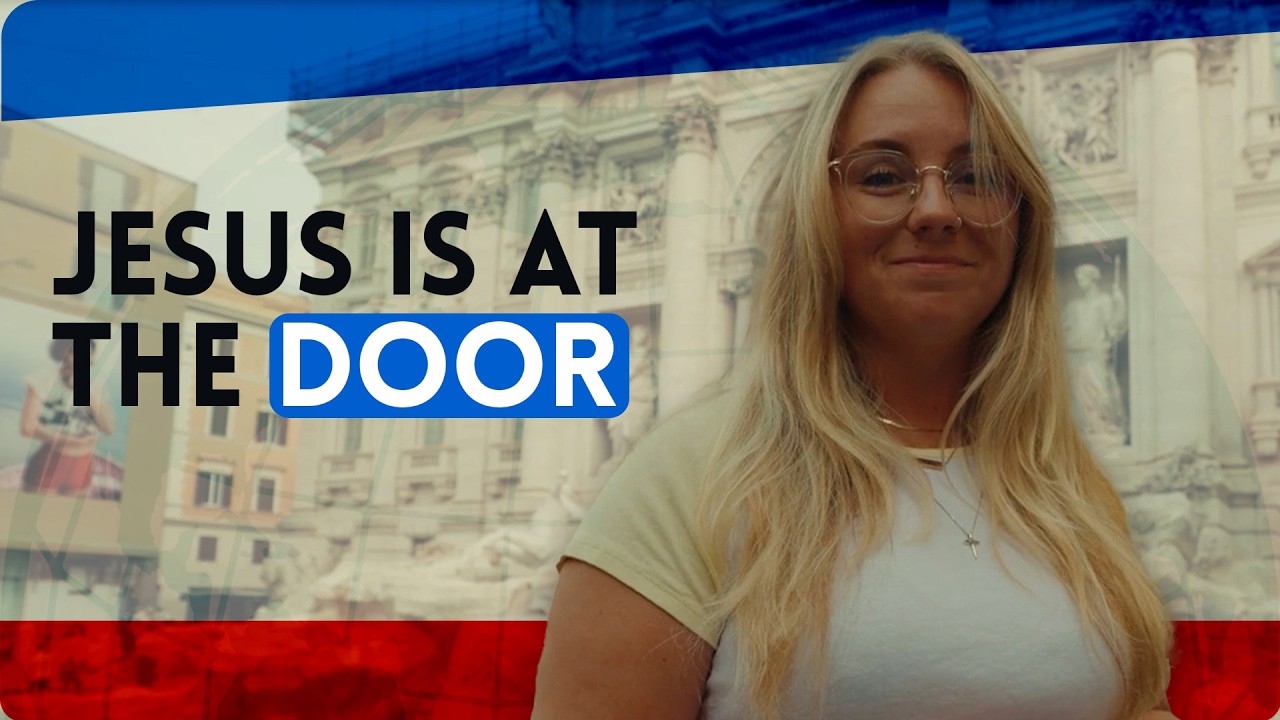 Prayer Is Powerful | All the World