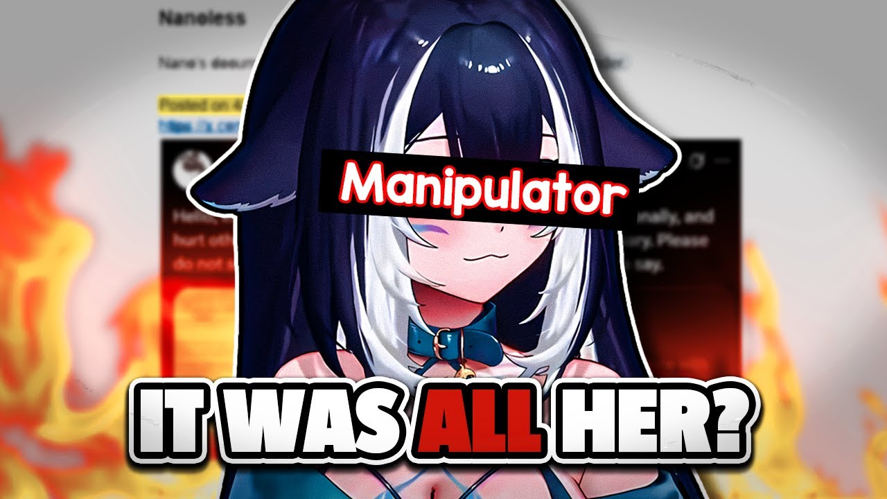 Sinder Goes After Shylily In Her Doc... (Part 7)