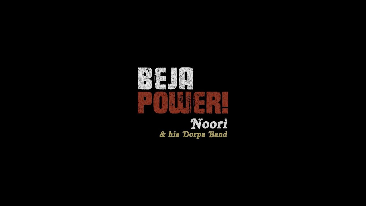 Noori & His Dorpa Band — Saagama (Beja Power! Electric Soul & Brass from Sudan's Red Sea Coast)