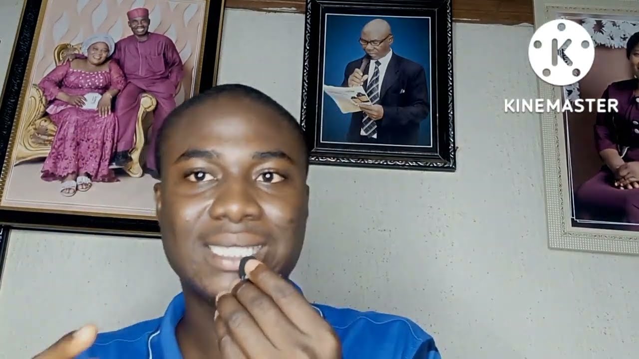 How to prepare for post UTME Examination and score very HIGH-Nurse Bright